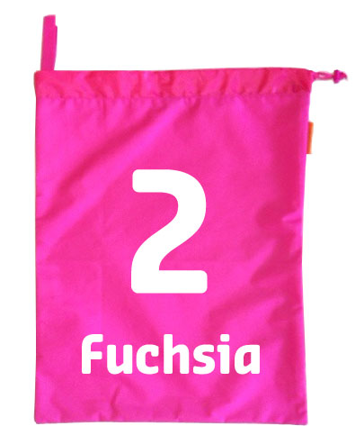 luizenzak fuchsia