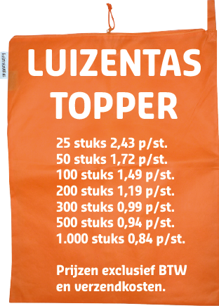 luizenzak topper_prijzen 2021_little luizenzak topper_prijzen 2021_little